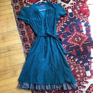 Betsey Johnson Dress, Size 4